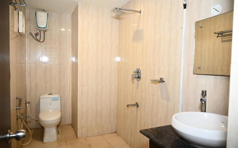 Hotel V Pride Comfort Visakhapatnam Exterior foto